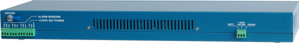 Sprinter TX (6SFP), задняя панель